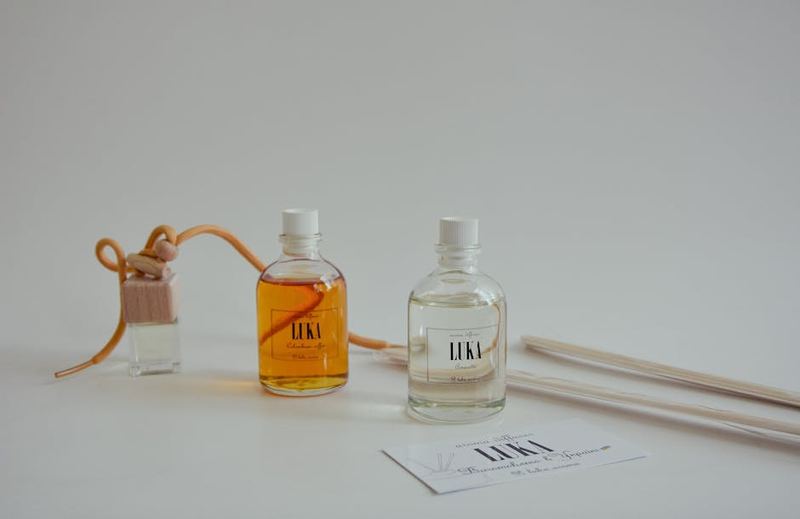 Thyme & Sage Premium Diffuser